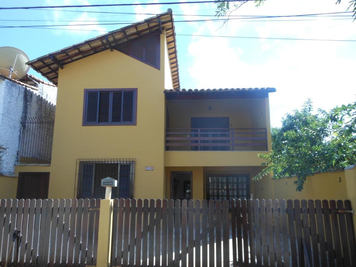 Casa Familiar Villa Arraial do Cabo Buitenkant foto